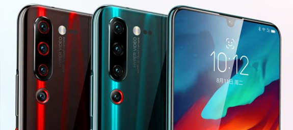 Картинка к статье: The new budget model K10 Plus from Lenovo was announced. Review from Sunday21.